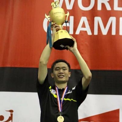 Lu Chia-hung