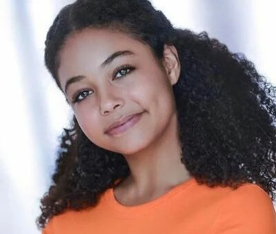 Millie Davis