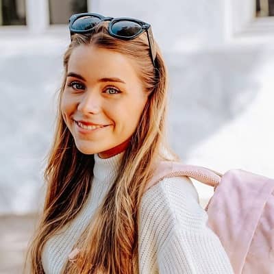 Mina Jacobsen