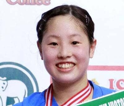 Moe Araki
