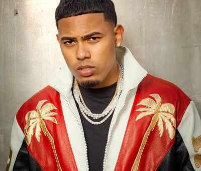 Myke Towers