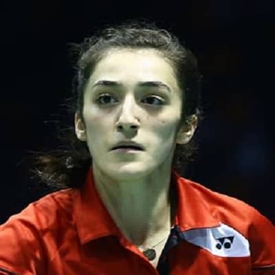 Neslihan Yigit
