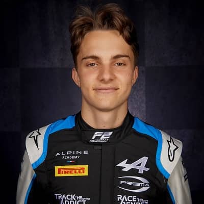 Oscar Piastri