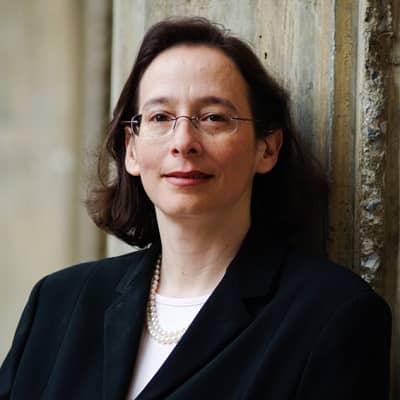 Pamela Karlan