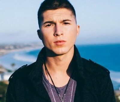 Paul Butcher