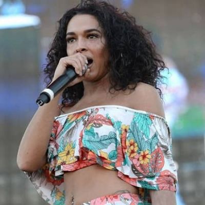 Princess Nokia Wiki, Age, Bio, Height, Boyfriend, Career, Salary
