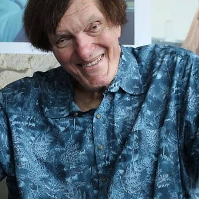 Richard Kiel