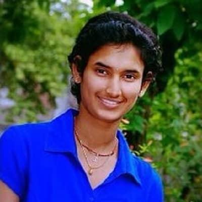 Ruthvika Shivani