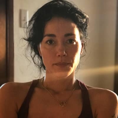 Sandrine Ho
