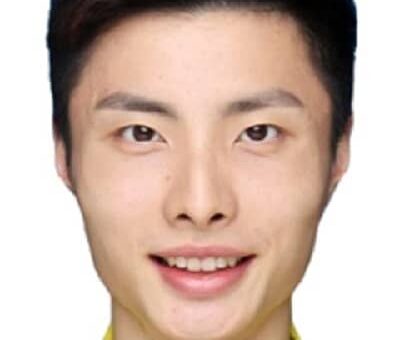 Shi Yuqi