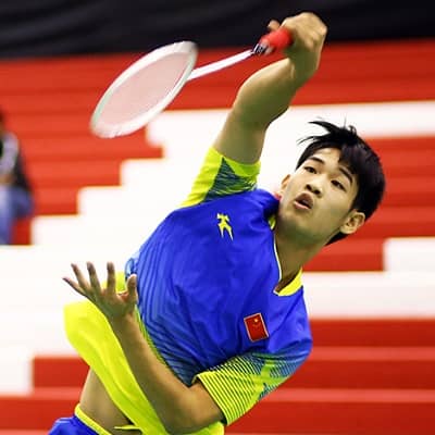 Sun Feixiang
