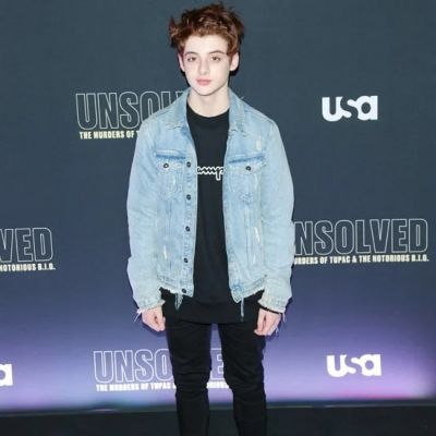 Thomas Barbusca