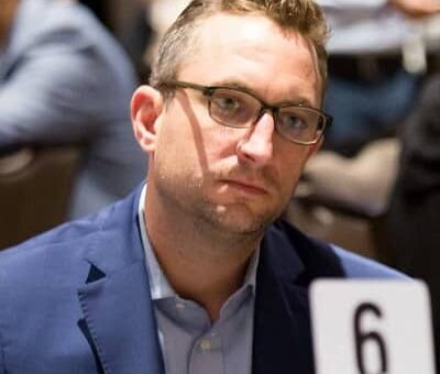 Tim Mynett