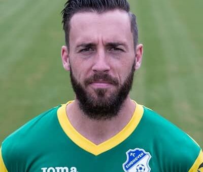 Tom Muyters