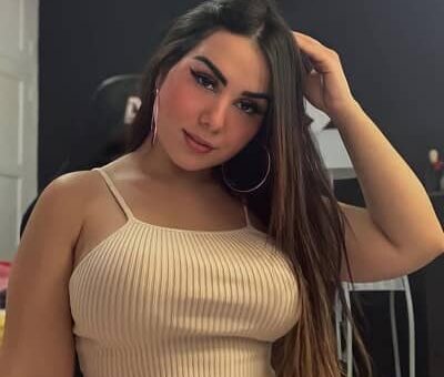Victoria Matosa