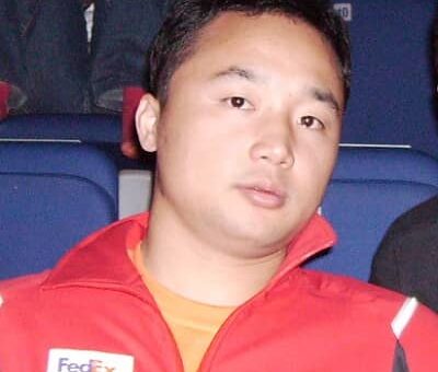 Zhang Jun