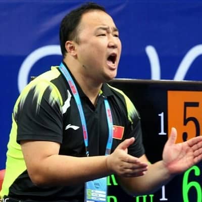 Zhang Jun