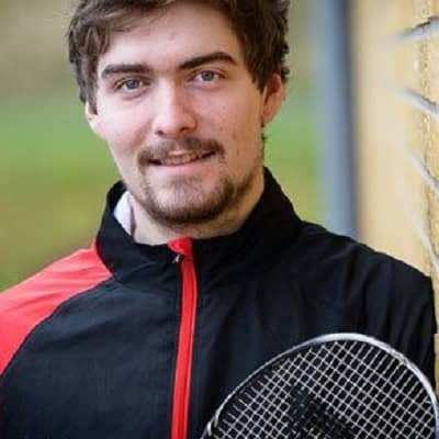 Mathias Christiansen