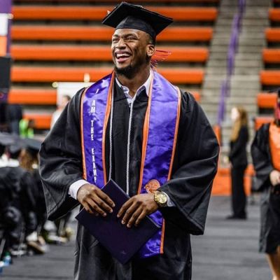 Clelin Ferrell