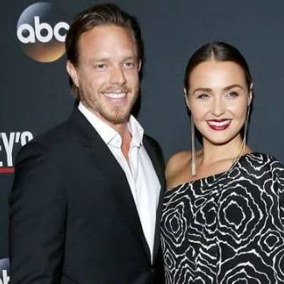 Matthew Alan Wiki, Age, Bio, Height, Wife, Career, and Net Worth