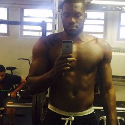 Aaron McClelland Gamble