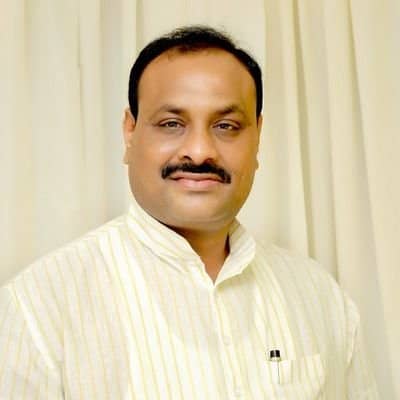 Acham Naidu