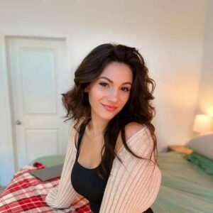 Alexia Raye Wiki, Age, Bio, Height, Boyfriend, Career, and Salary