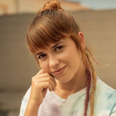 Ana Jara Martinez