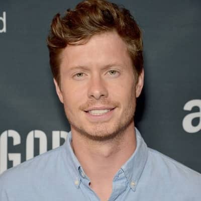 Anders Holm Wiki, Age, Bio, Height, Wife, Career, and Net Worth