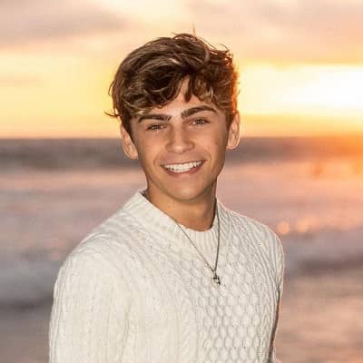 Ayden Mekus