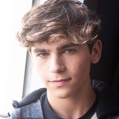 Ayden Mekus