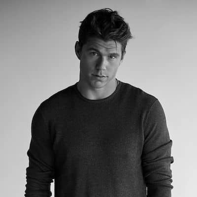 Ben Smith-Petersen