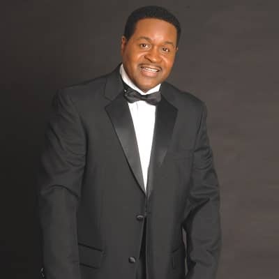 Bernard Jackson