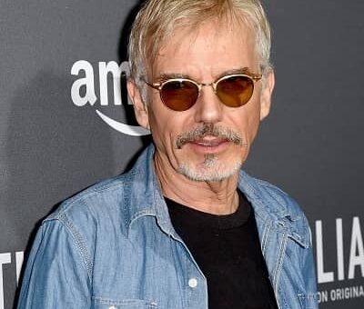Billy Bob Thornton