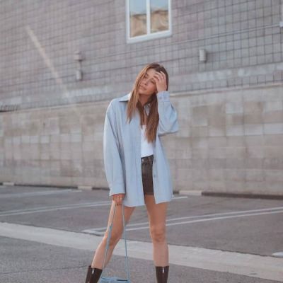 Caelynn Keyes