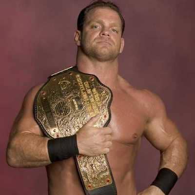 Chris Benoit