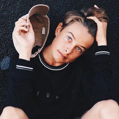 Connor Brashier