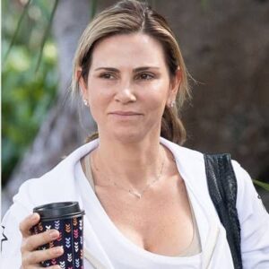 Cynthia Scurtis Wiki, Age, Bio, Height, Husband, Career, Salary