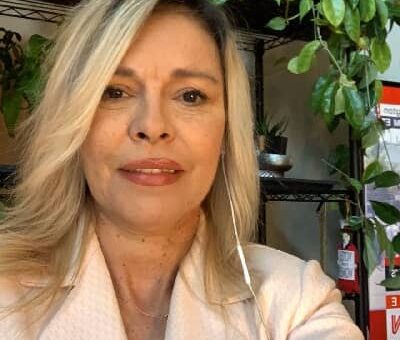 Dalia Al-Aqidi
