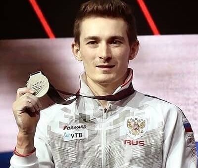 David Belyavskiy