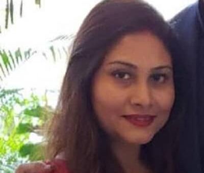 Dharmita Kaneria