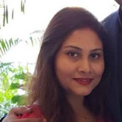 Dharmita Kaneria