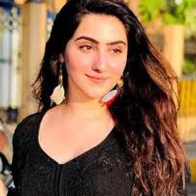 Diana Khan