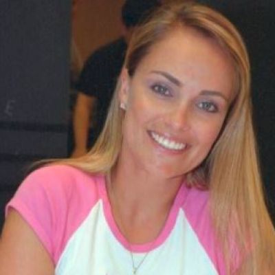 Echo Johnson