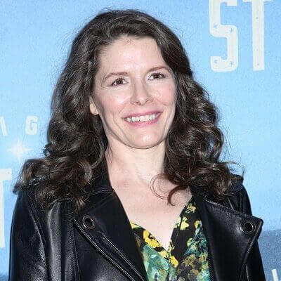 Edie Brickell