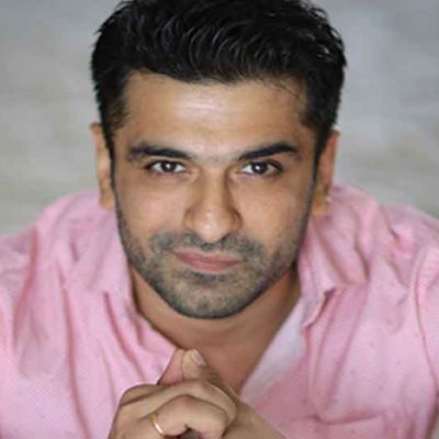 Eijaz Khan