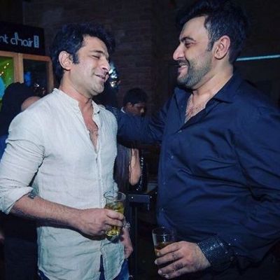Eijaz Khan