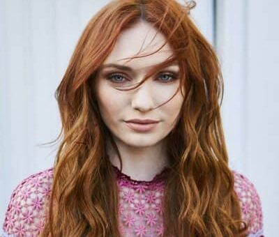 Eleanor Tomlinson
