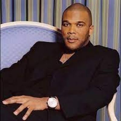 Emmitt Perry