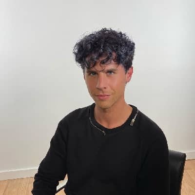 Eric Mondo